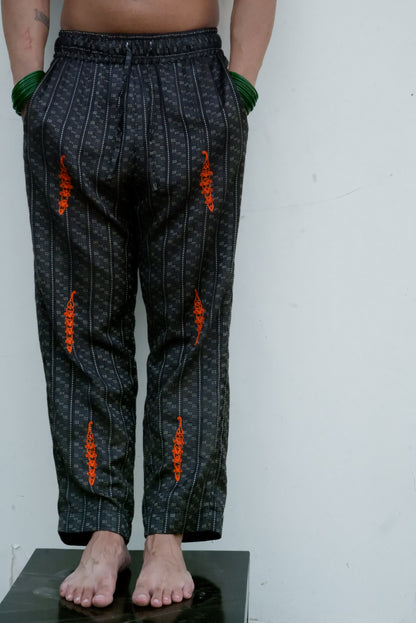 Bhindi Pants